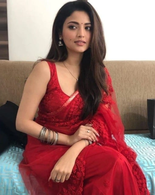 Independent Bhopal call girl
